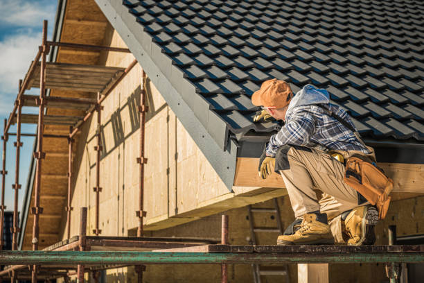 Best Metal Roofing Contractor  in Galt, CA