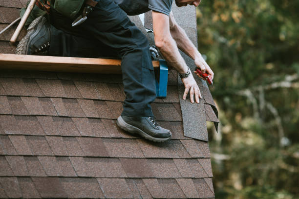 Roof Gutter Cleaning in Galt, CA